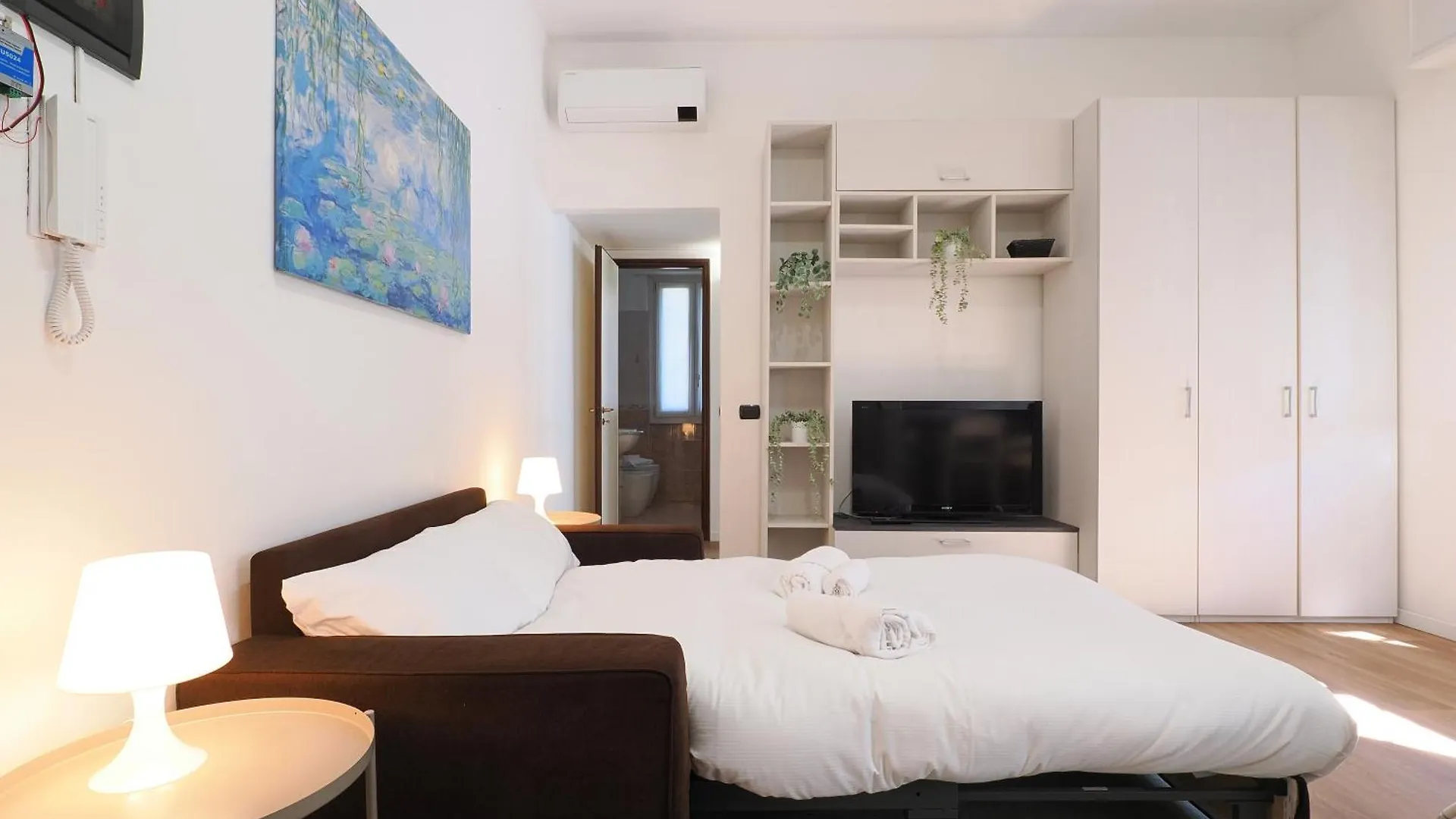 Primopiano - Bignami Apartment Milan