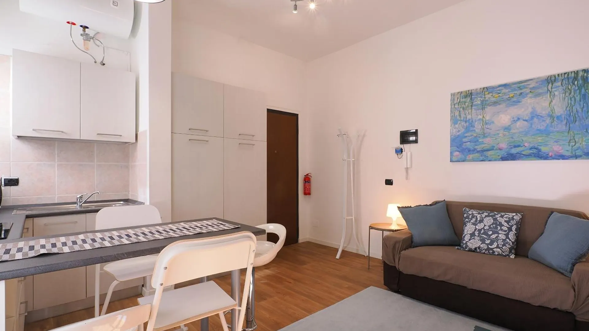 Primopiano - Bignami Apartment Milan