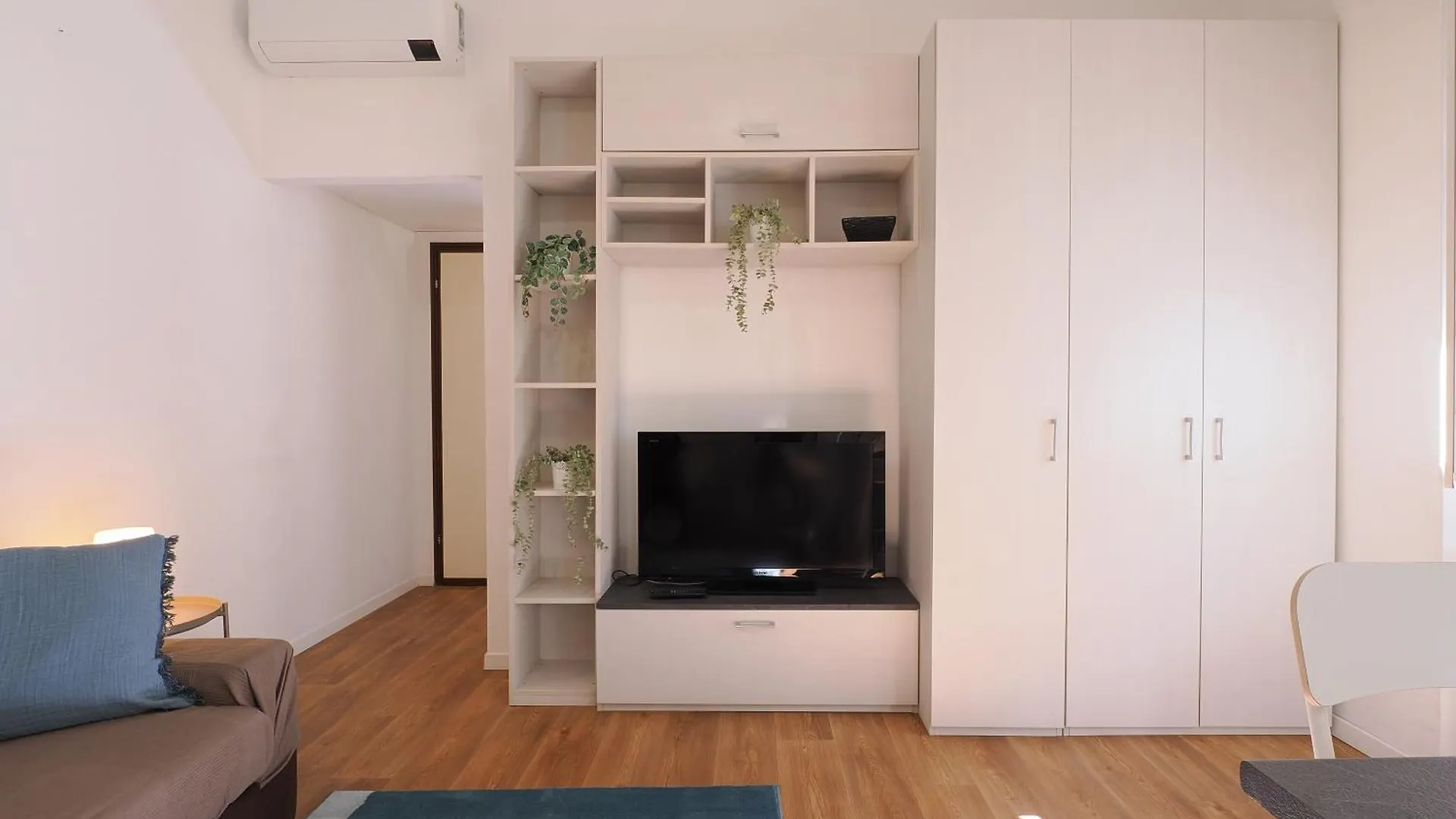 Primopiano - Bignami Apartment Milan Italy