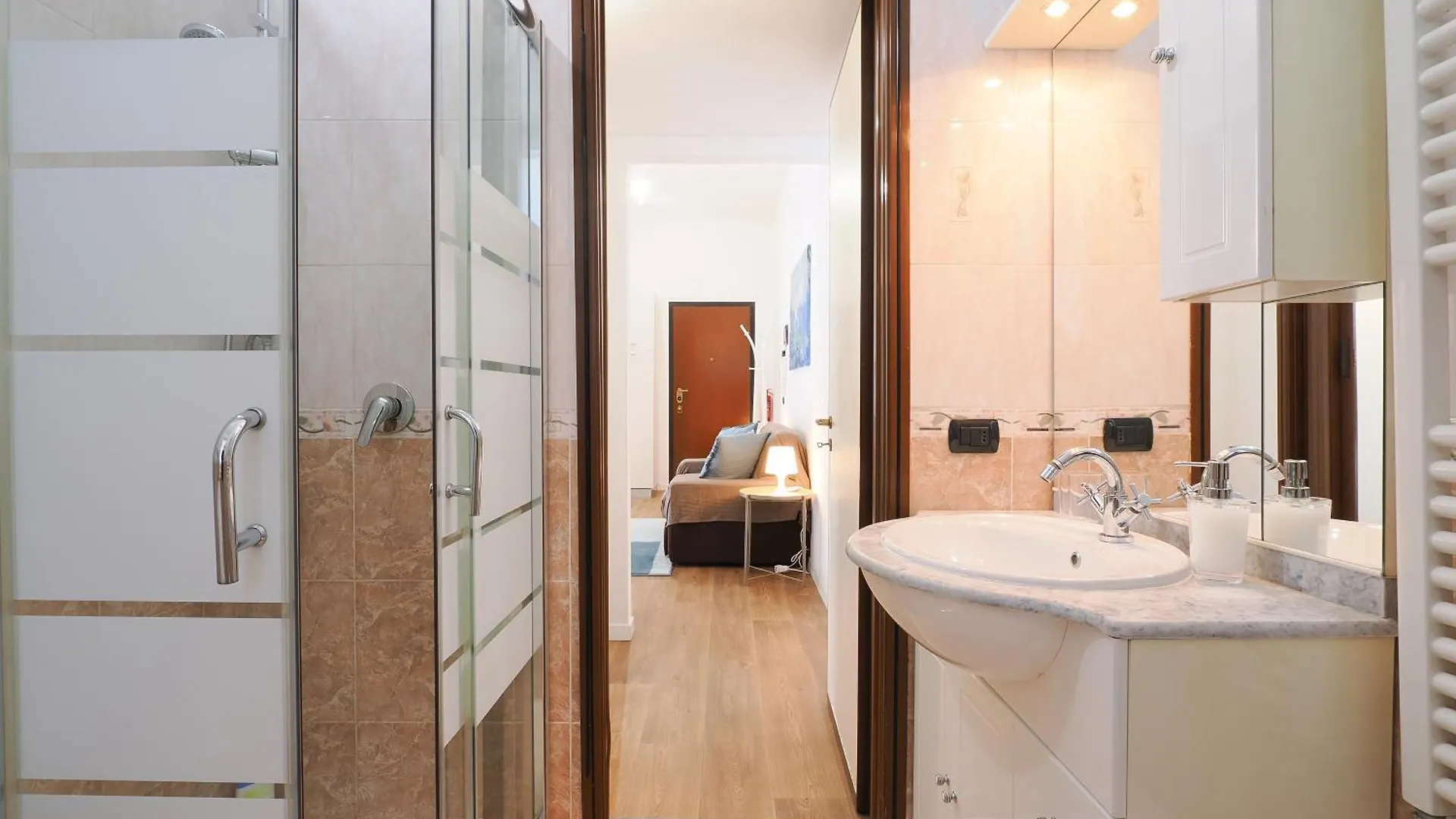 Primopiano - Bignami Apartment Milan