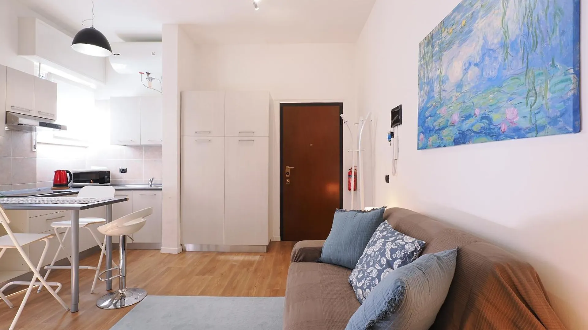 Primopiano - Bignami Apartment Milan