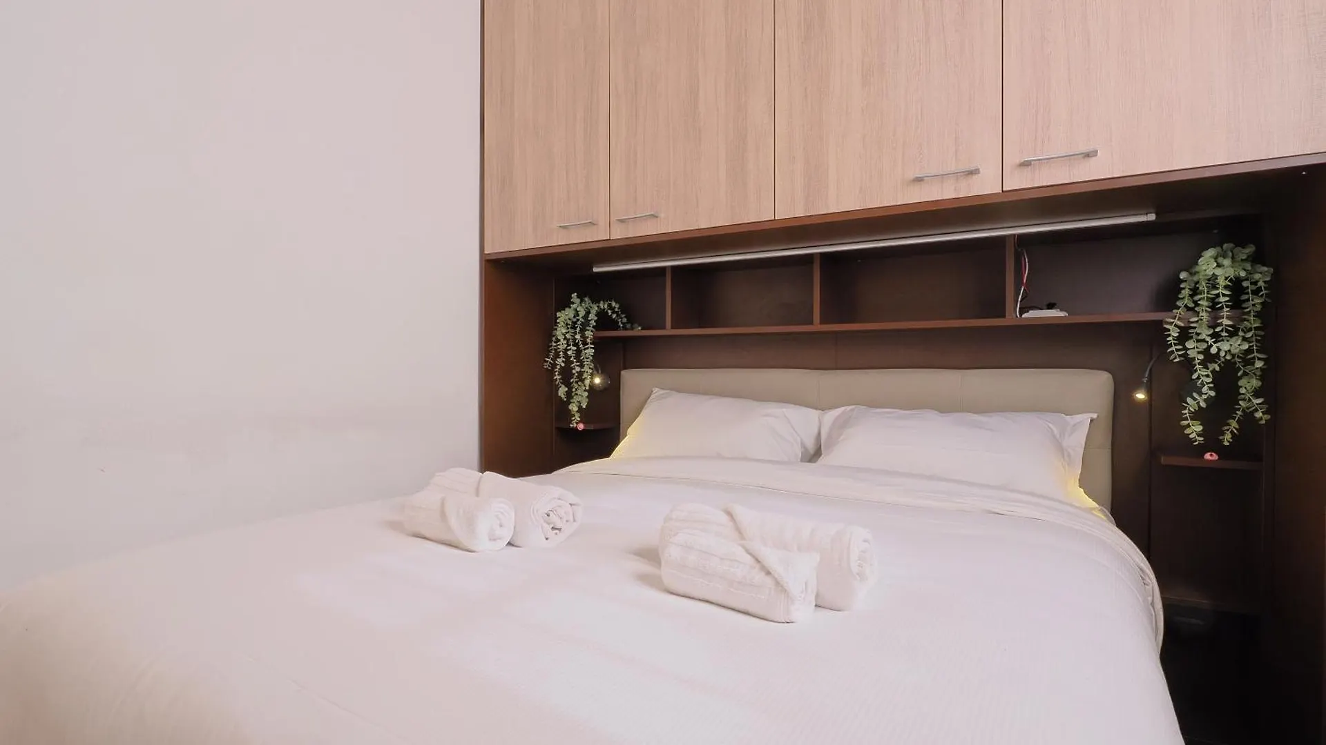 Primopiano - Bignami Apartment Milan
