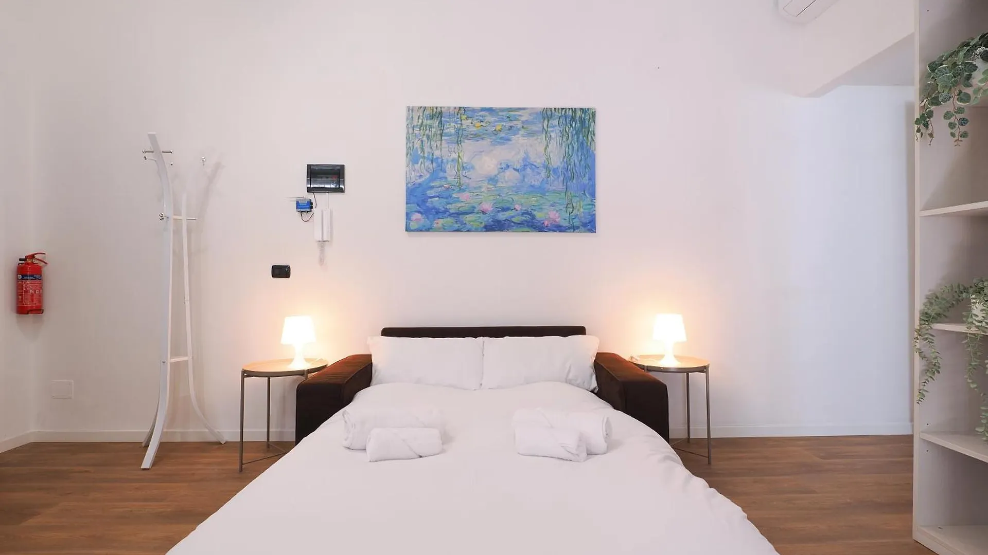 Primopiano - Bignami Apartment Milan