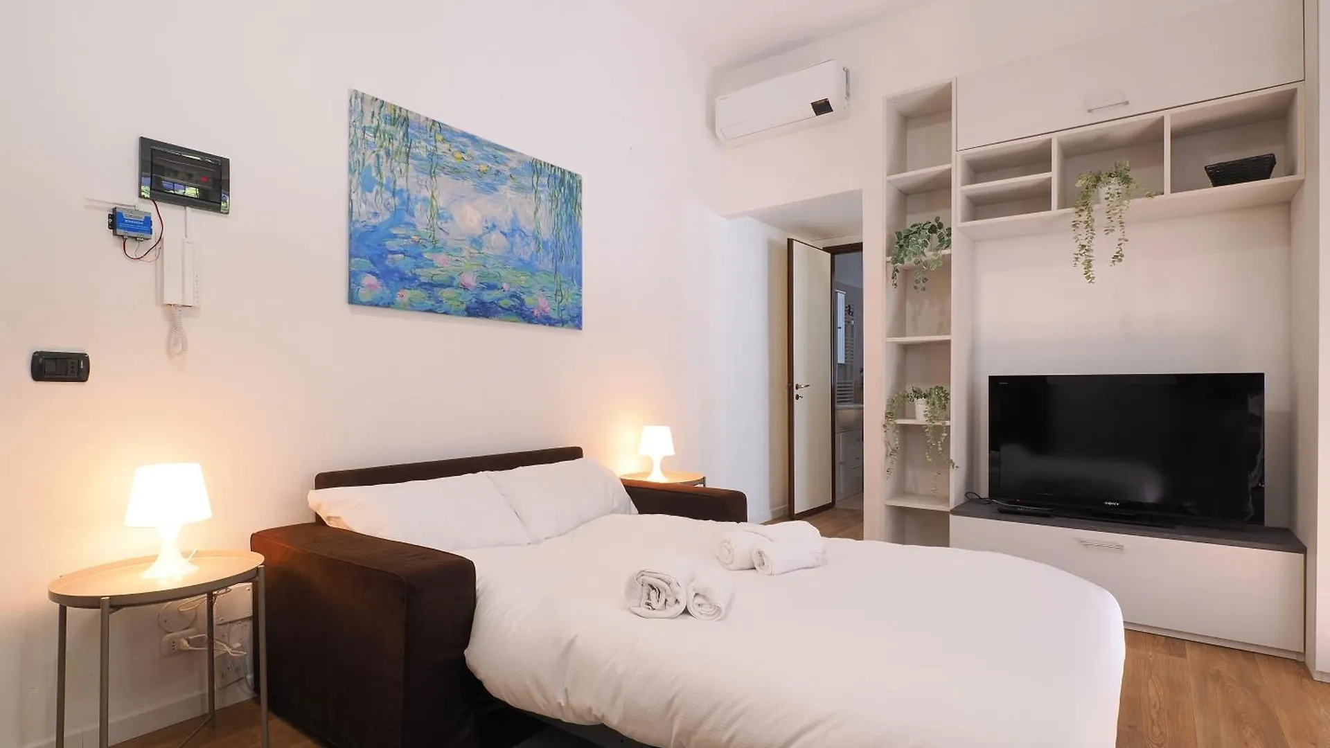 Primopiano - Bignami Apartment Milan