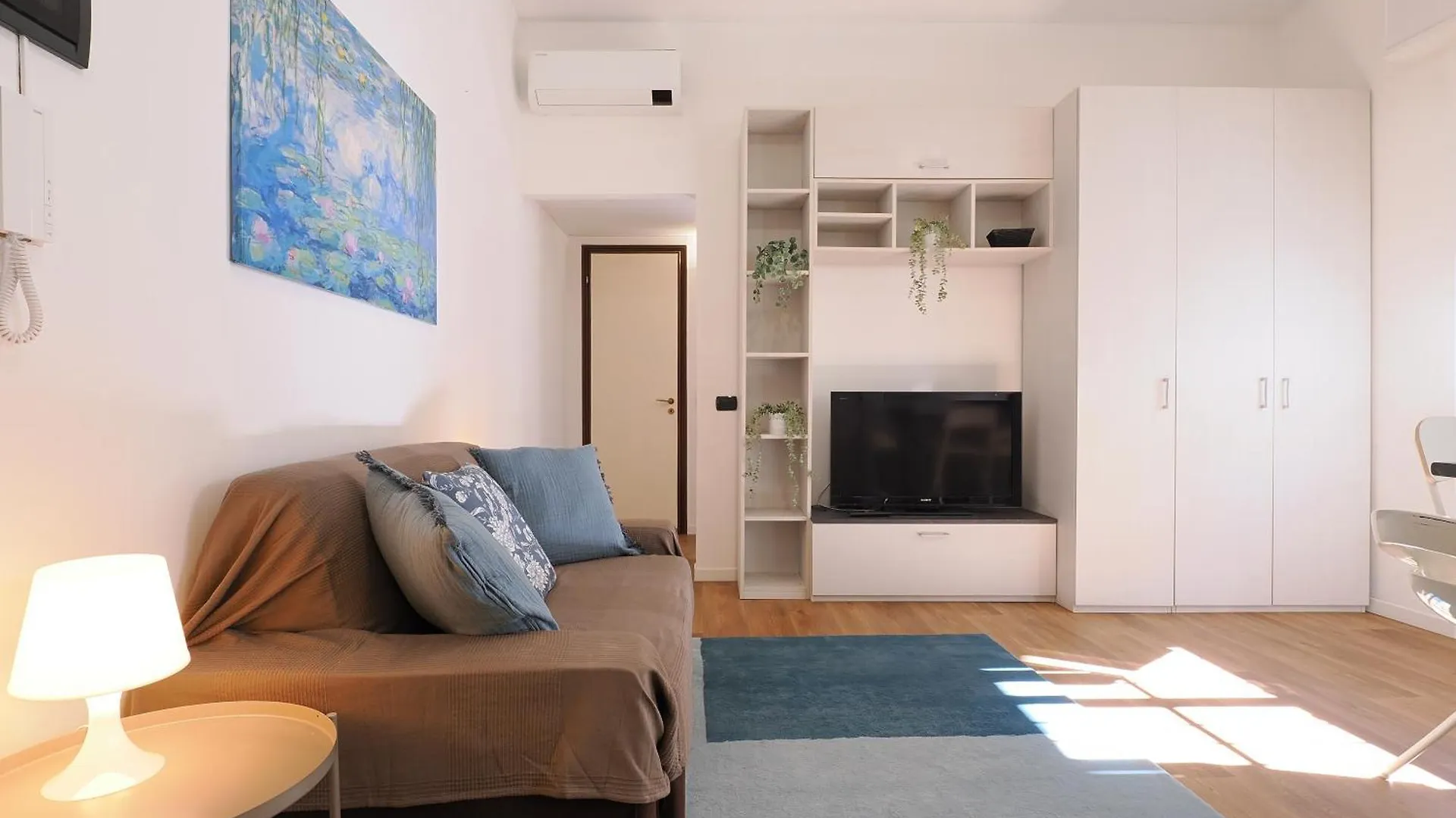 Primopiano - Bignami Apartment Milan Italy