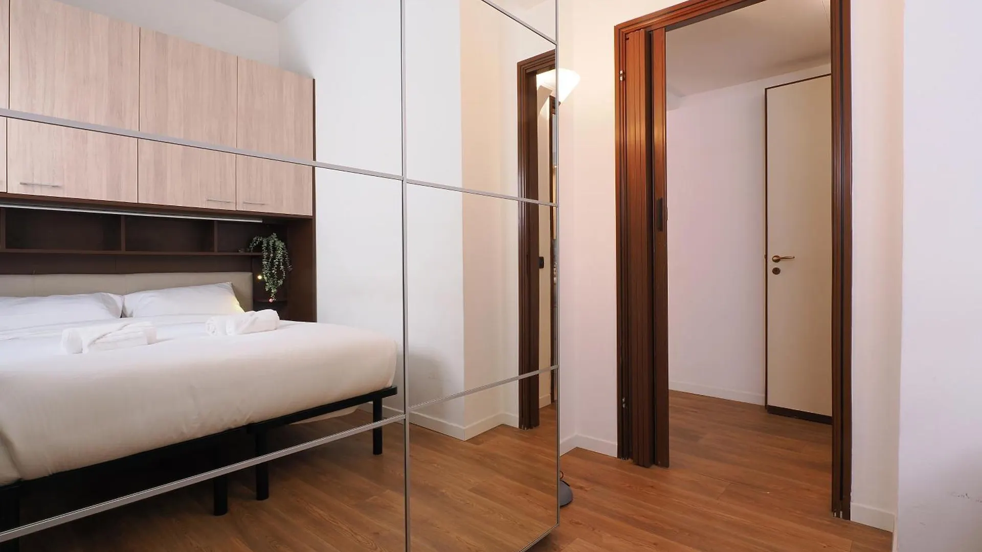 Primopiano - Bignami Apartment Milan