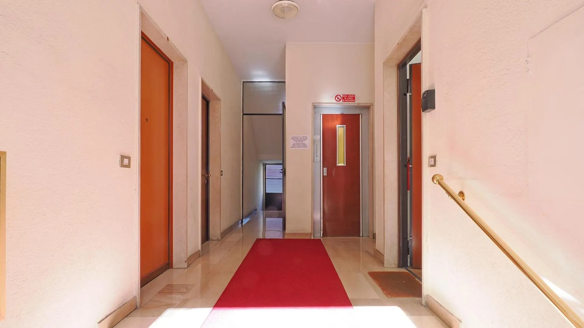 Primopiano - Bignami Apartment Milan
