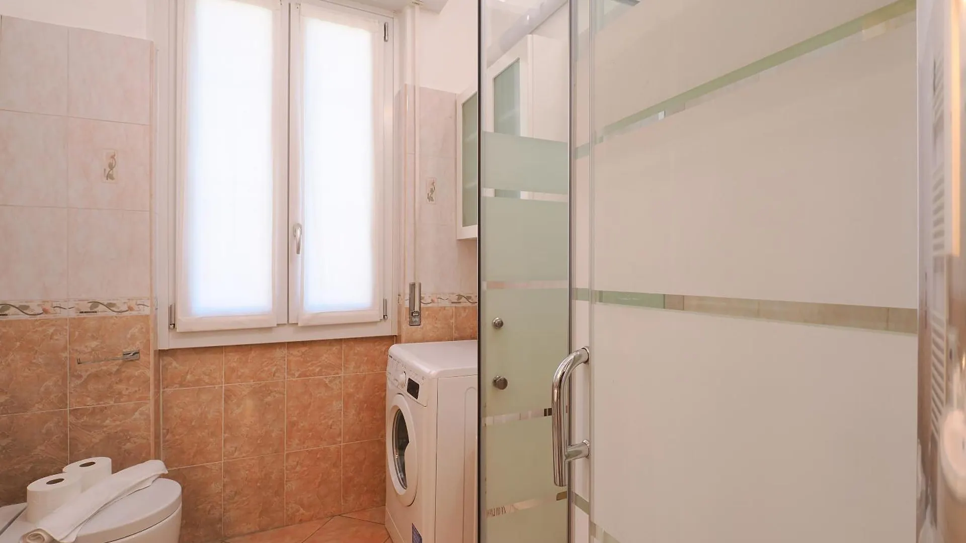 Primopiano - Bignami Apartment Milan