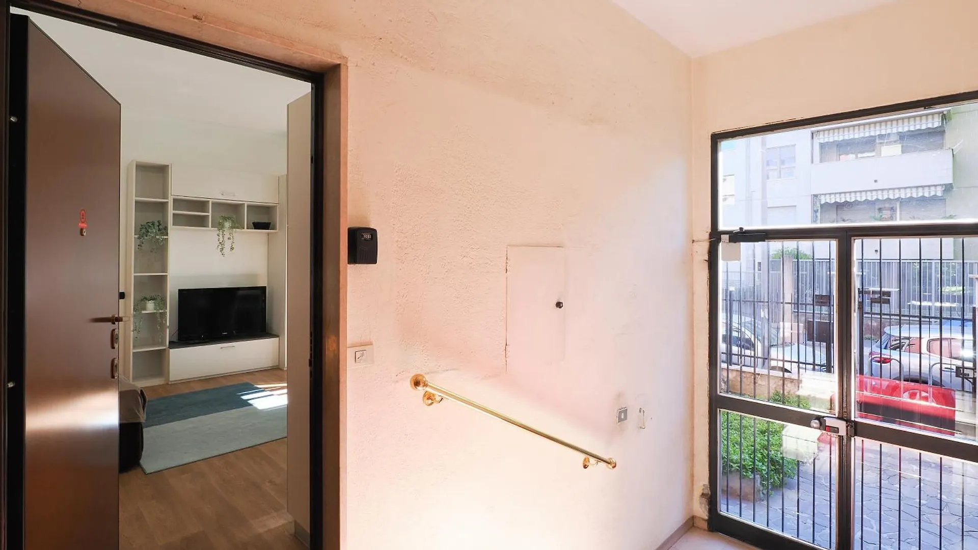 Primopiano - Bignami Apartment Milan 0*,