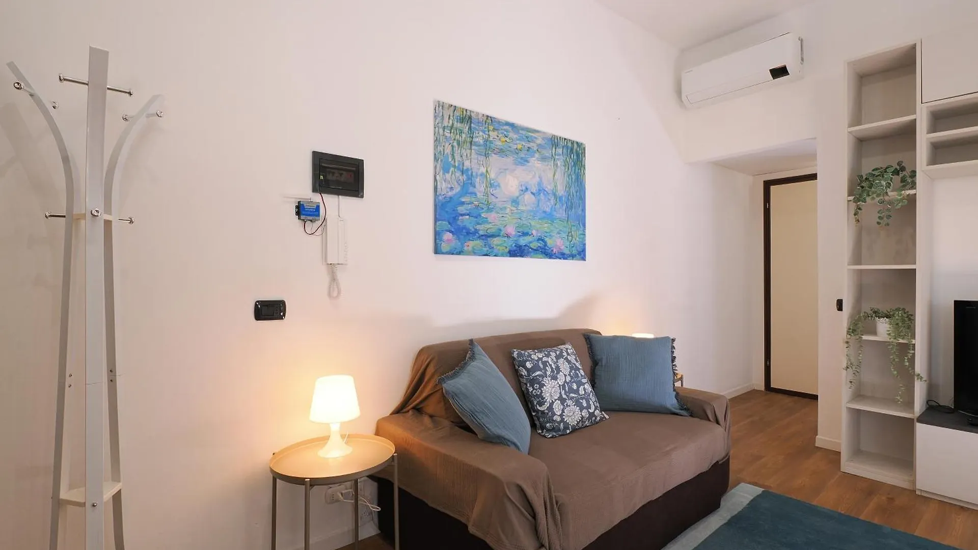 Primopiano - Bignami Apartment Milan