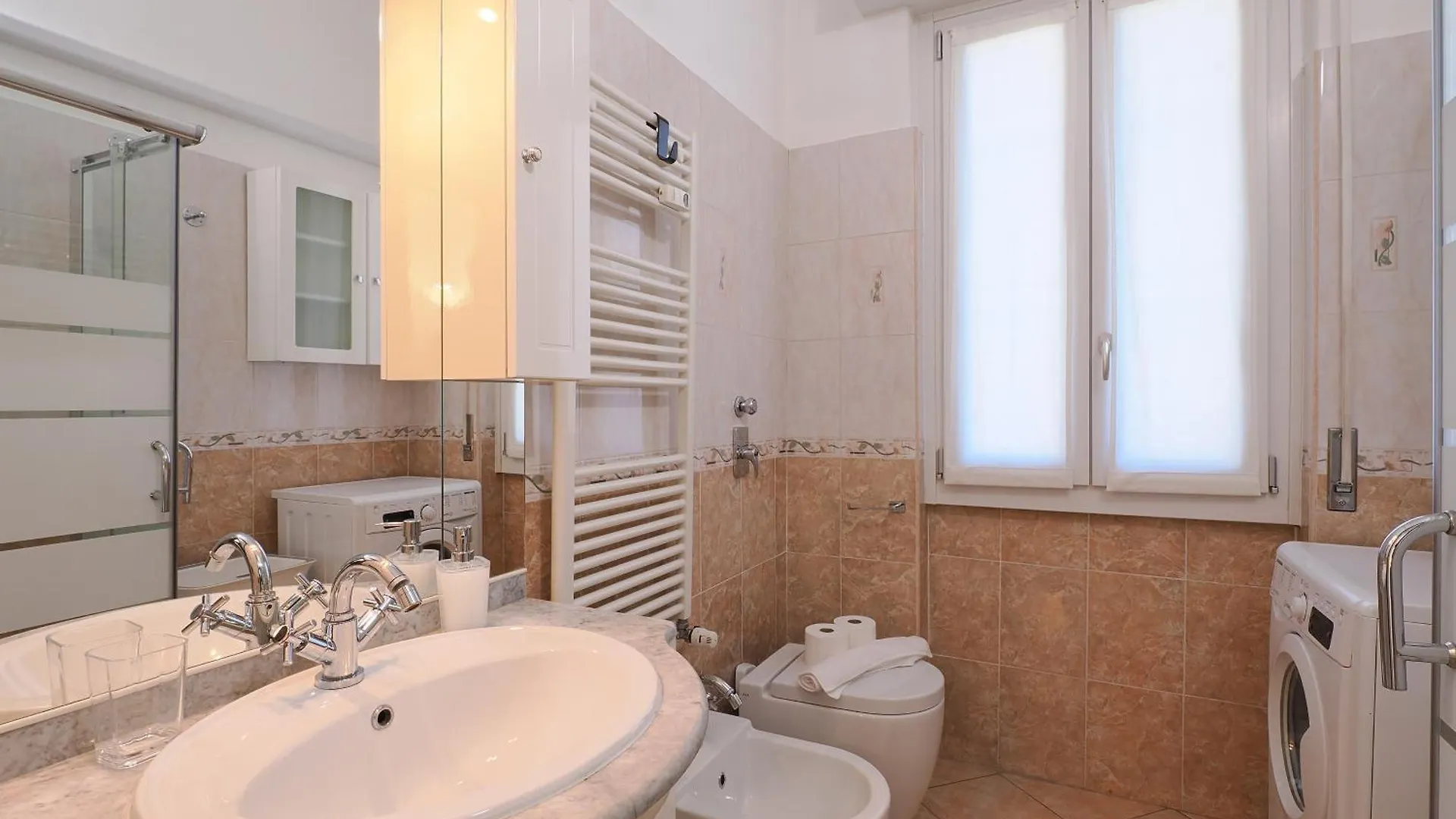 Primopiano - Bignami Apartment Milan