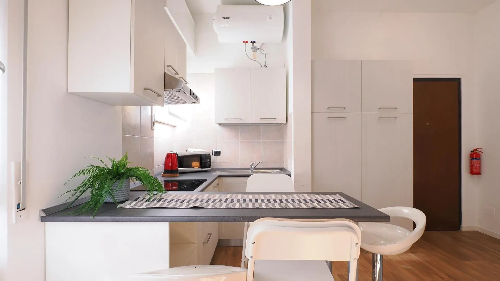 Primopiano - Bignami Apartment Milan
