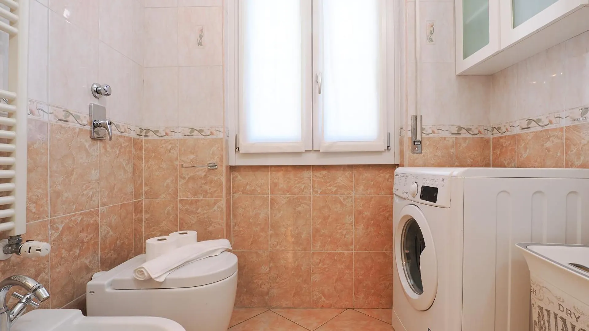 Primopiano - Bignami Apartment Milan Italy
