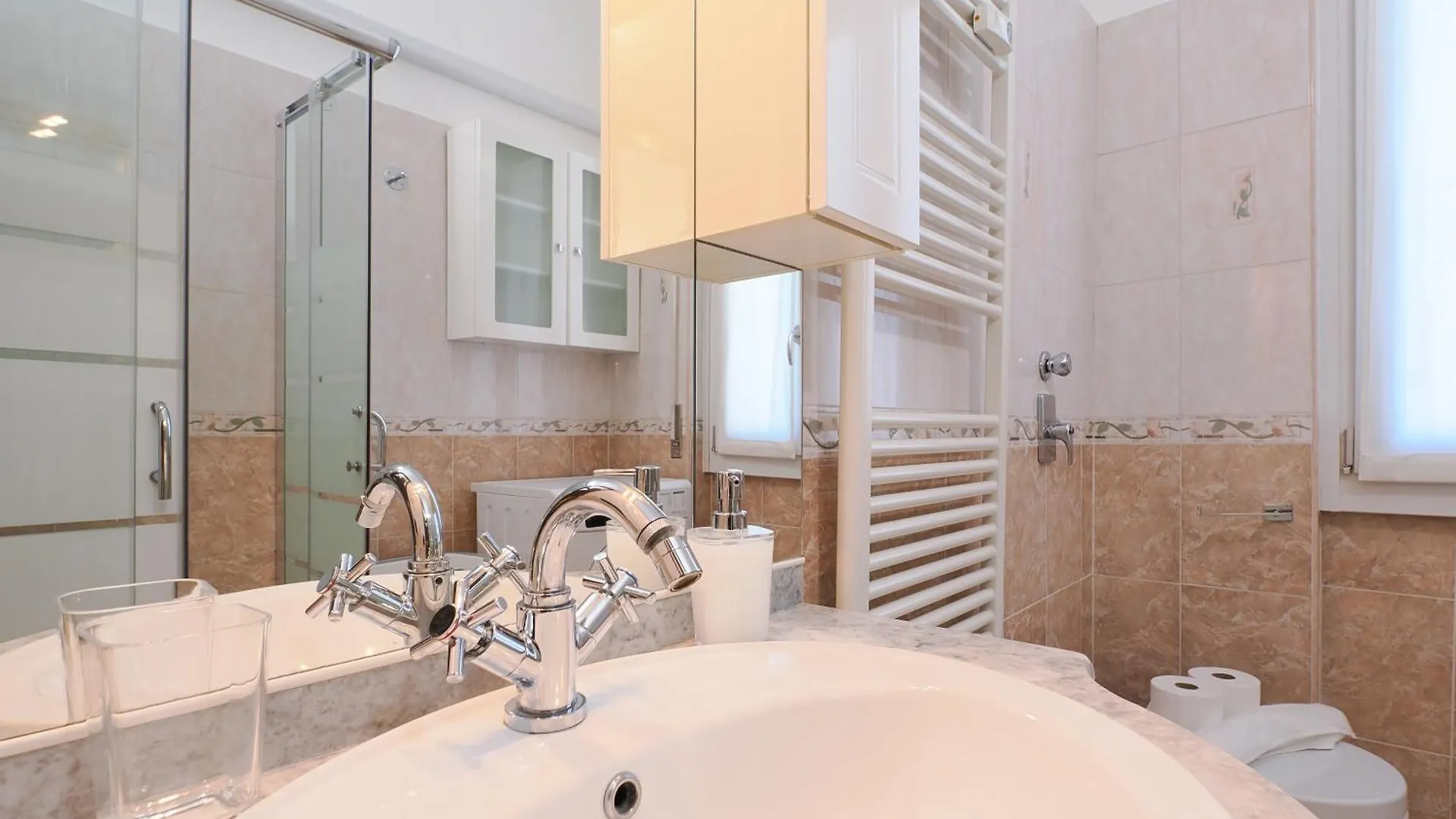 Primopiano - Bignami Apartment Milan Italy