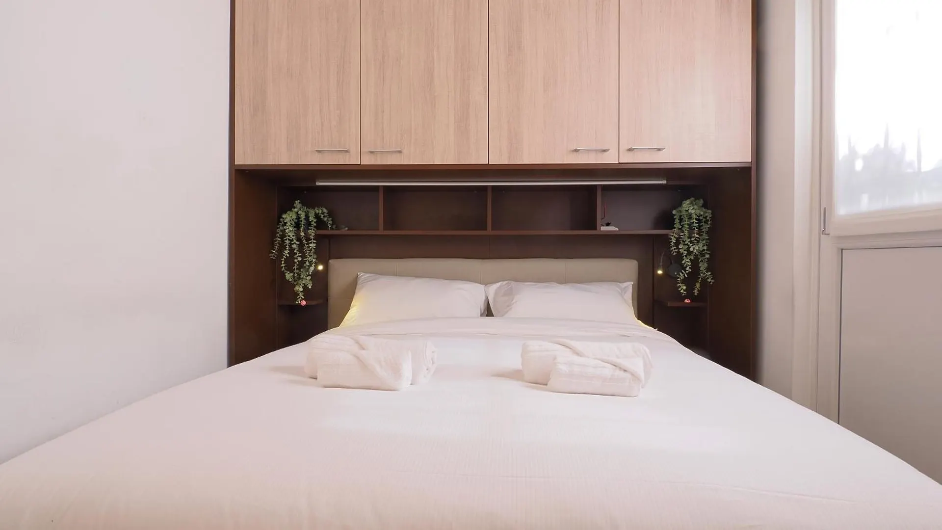 Primopiano - Bignami Apartment Milan 0*,  Italy