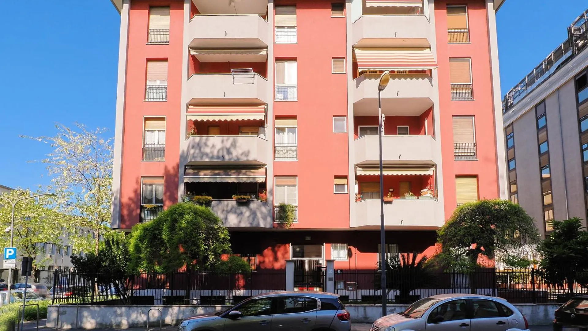 Primopiano - Bignami Apartment Milan Italy